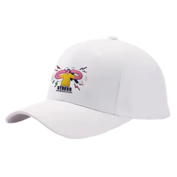 Hats - Custom Stickers Now