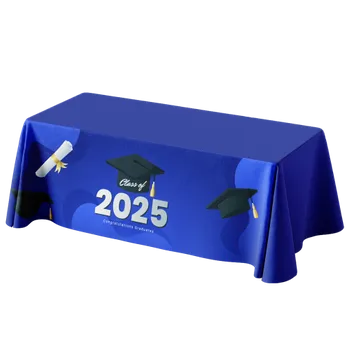 Table Covers - Custom Stickers Now