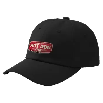 Hats - Custom Stickers Now