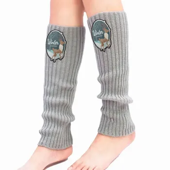 Leg Warmers - Custom Stickers Now
