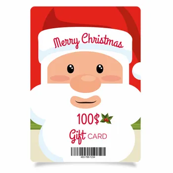 Gift Cards - Custom Stickers Now
