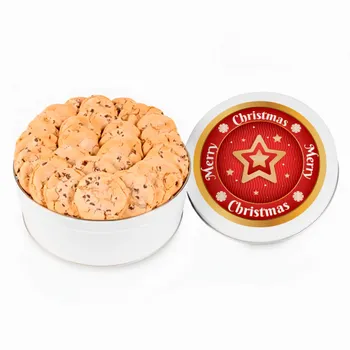 Baked Goods - Custom Stickers Now