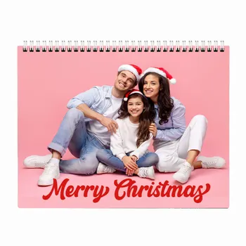 Calendars - Custom Stickers Now