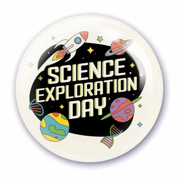 Buttons - Custom Stickers Now