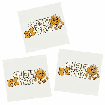 Temporary Tattoos - Custom Stickers Now