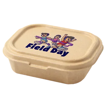 Take-out Packaging - Custom Stickers Now