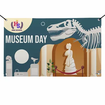 Banners & Displays - Custom Stickers Now