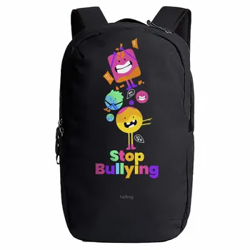 Backpacks and Fanny Packs - Custom Stickers Now