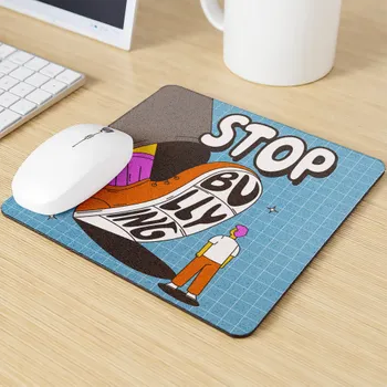 Mouse Pads - Custom Stickers Now
