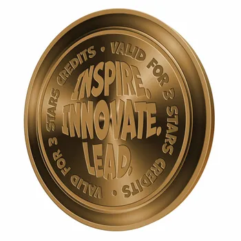 Challenge Coins - Custom Stickers Now