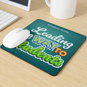 Mouse Pads - Custom Stickers Now