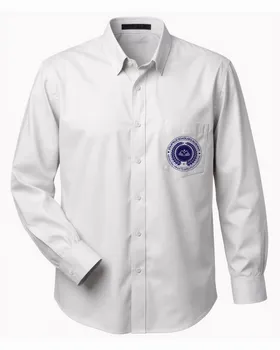 Button-Down Shirts - Custom Stickers Now