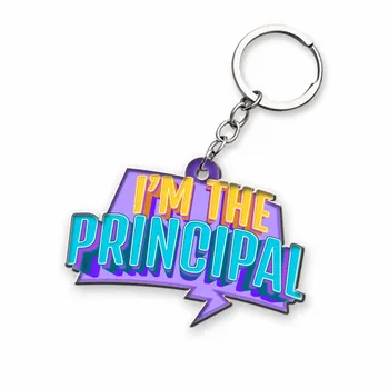 Keychains - Custom Stickers Now