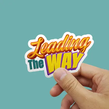 Stickers - Custom Stickers Now