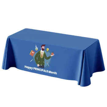 Table Covers - Custom Stickers Now