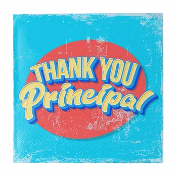 Napkins - Custom Stickers Now