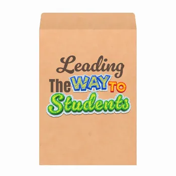 Envelopes - Custom Stickers Now