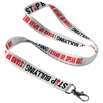 Lanyards - Custom Stickers Now