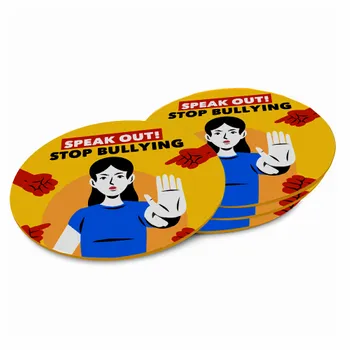 Coasters - Custom Stickers Now