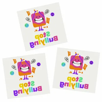 Temporary Tattoos - Custom Stickers Now