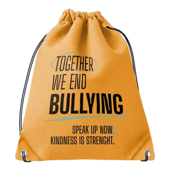 Drawstring Bags - Custom Stickers Now