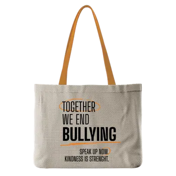 Cotton Canvas Bags - Custom Stickers Now