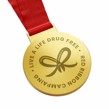 Medals - Custom Stickers Now