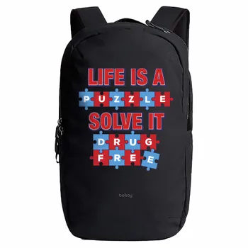 Backpacks and Fanny Packs - Custom Stickers Now