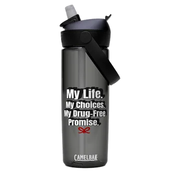 Water Bottles - Custom Stickers Now