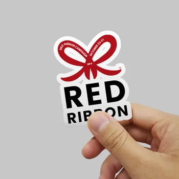 Stickers - Custom Stickers Now