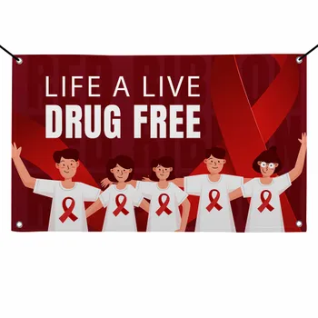 Banners & Displays - Custom Stickers Now