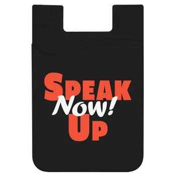 Phone Wallets - Custom Stickers Now