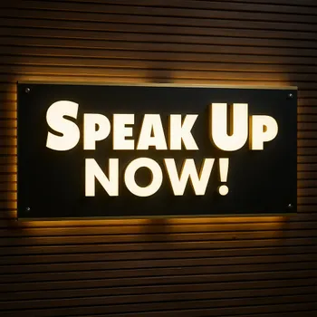 LED Signs - Custom Stickers Now