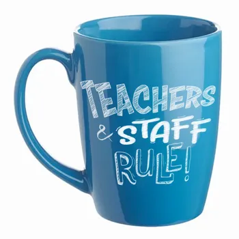 Mugs - Custom Stickers Now