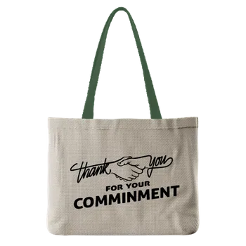 Cotton Canvas Bags - Custom Stickers Now