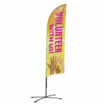 Flags - Custom Stickers Now