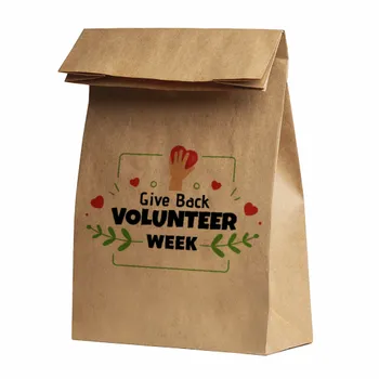 Food Packaging - Custom Stickers Now