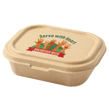 Take-out Packaging - Custom Stickers Now