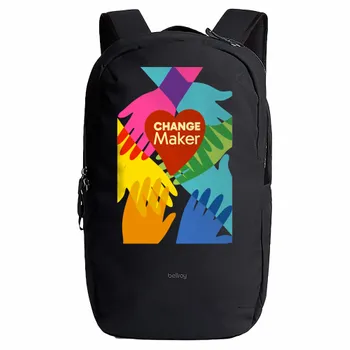 Backpacks and Fanny Packs - Custom Stickers Now