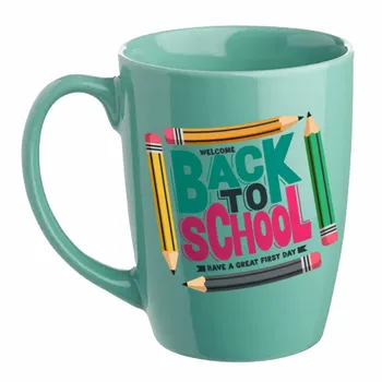 Mugs - Custom Stickers Now