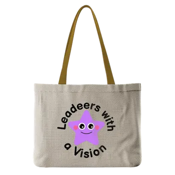 Cotton Canvas Bags - Custom Stickers Now