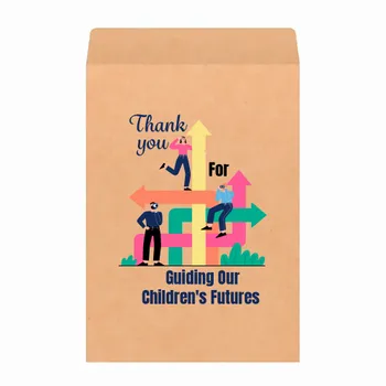 Envelopes - Custom Stickers Now