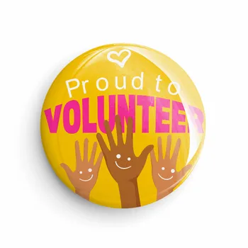 Buttons - Custom Stickers Now