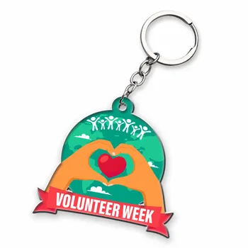 Keychains - Custom Stickers Now