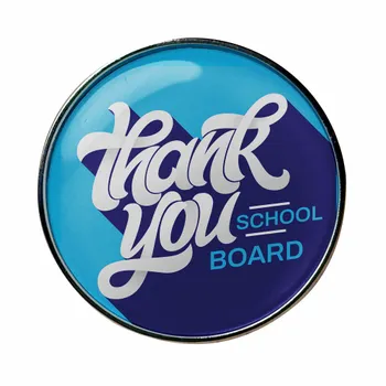 Lapel Pins - Custom Stickers Now