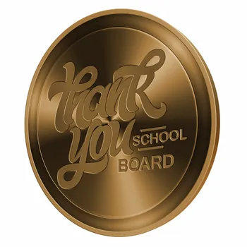 Challenge Coins - Custom Stickers Now