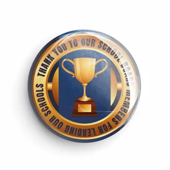 Buttons - Custom Stickers Now