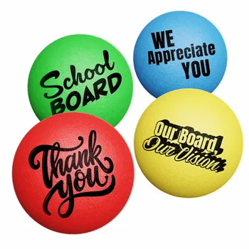 Stress Balls - Custom Stickers Now