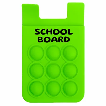 Phone Wallets - Custom Stickers Now