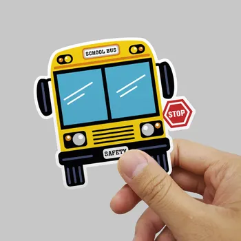 Stickers - Custom Stickers Now
